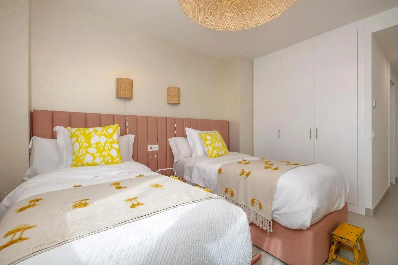 Apartment Unbelievable 3 Bed Apt In One Residences Rdr263 La Cala De Mijas