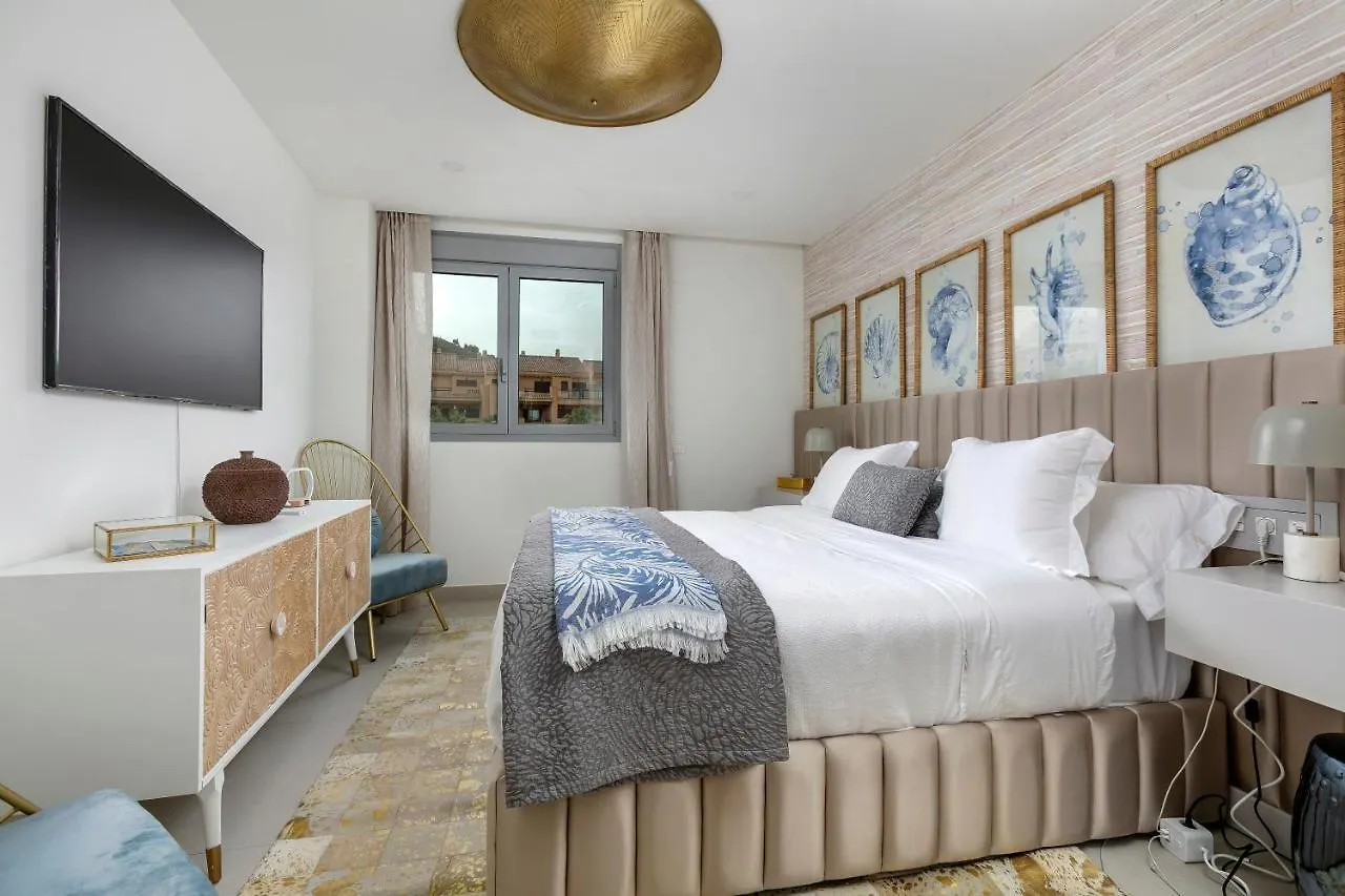 Unbelievable 3 Bed Apt In One Residences Rdr263 La Cala De Mijas Apartment