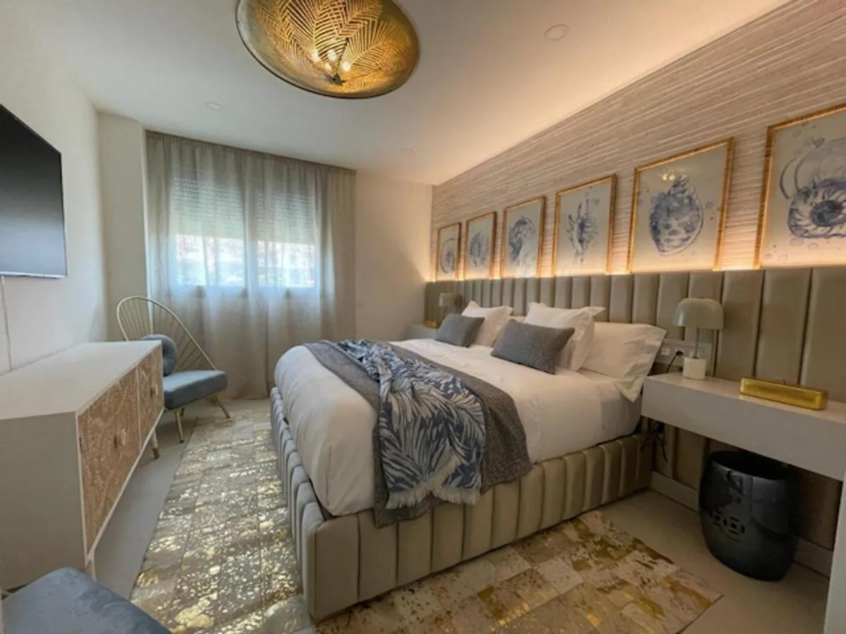 Unbelievable 3 Bed Apt In One Residences Rdr263 La Cala De Mijas Spain