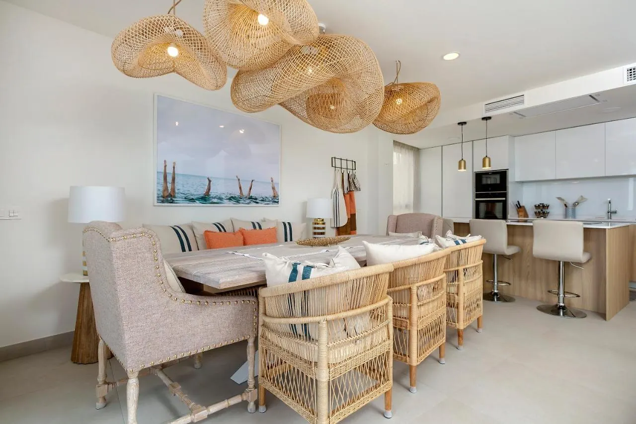 Unbelievable 3 Bed Apt In One Residences Rdr263 La Cala De Mijas 0*,  Spain