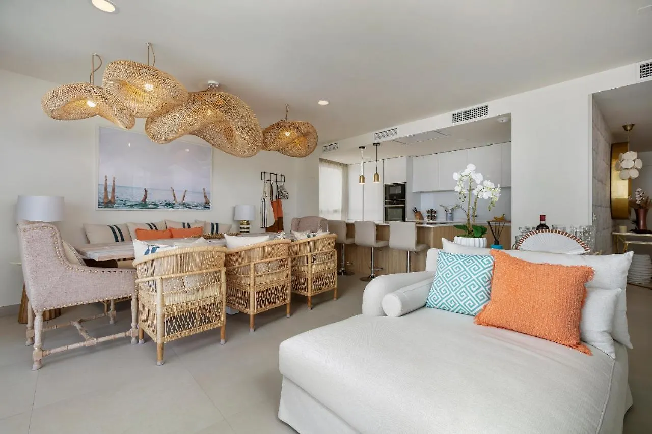 Unbelievable 3 Bed Apt In One Residences Rdr263 La Cala De Mijas 0*,  Spain