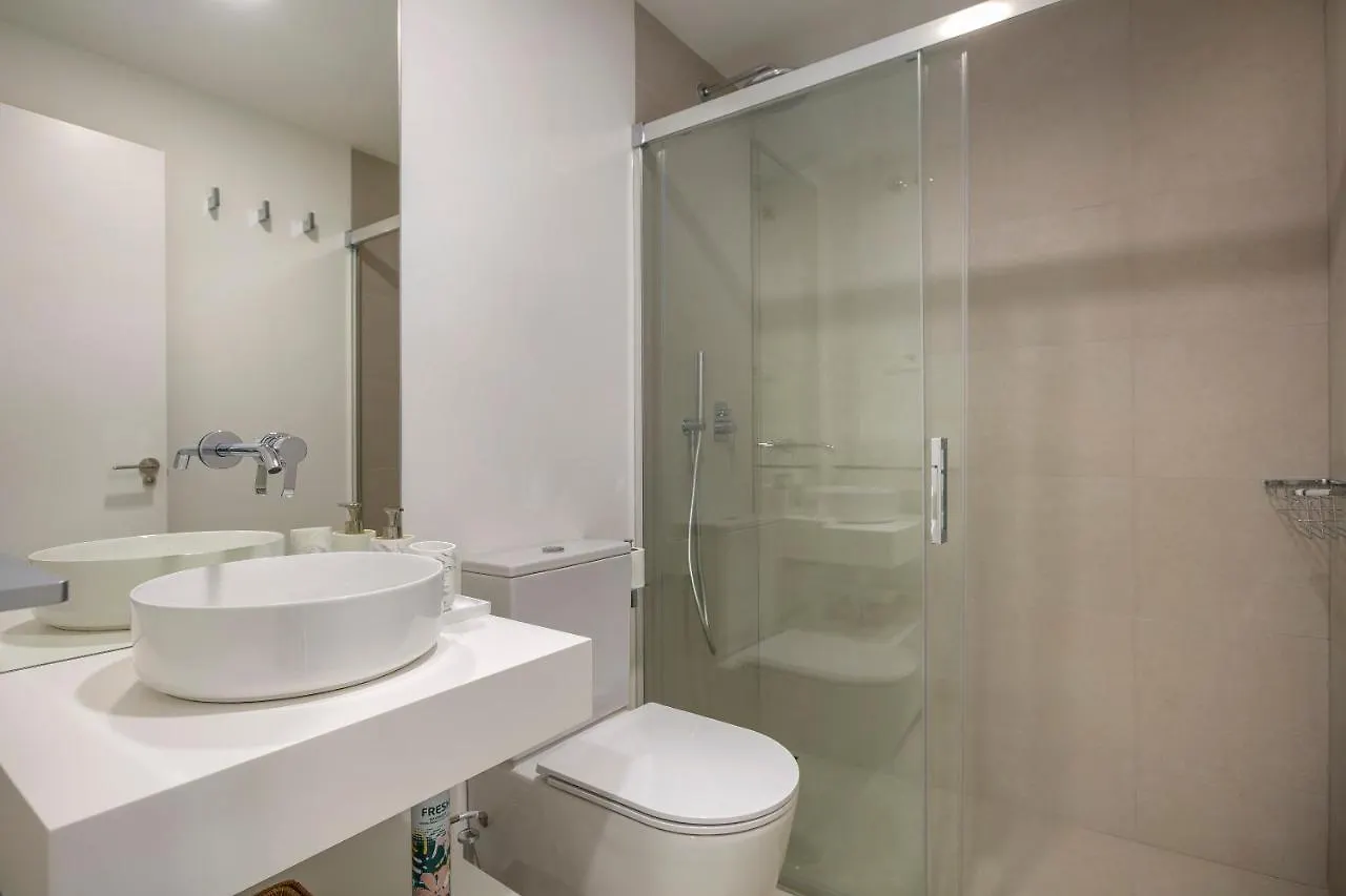 Apartment Unbelievable 3 Bed Apt In One Residences Rdr263 La Cala De Mijas