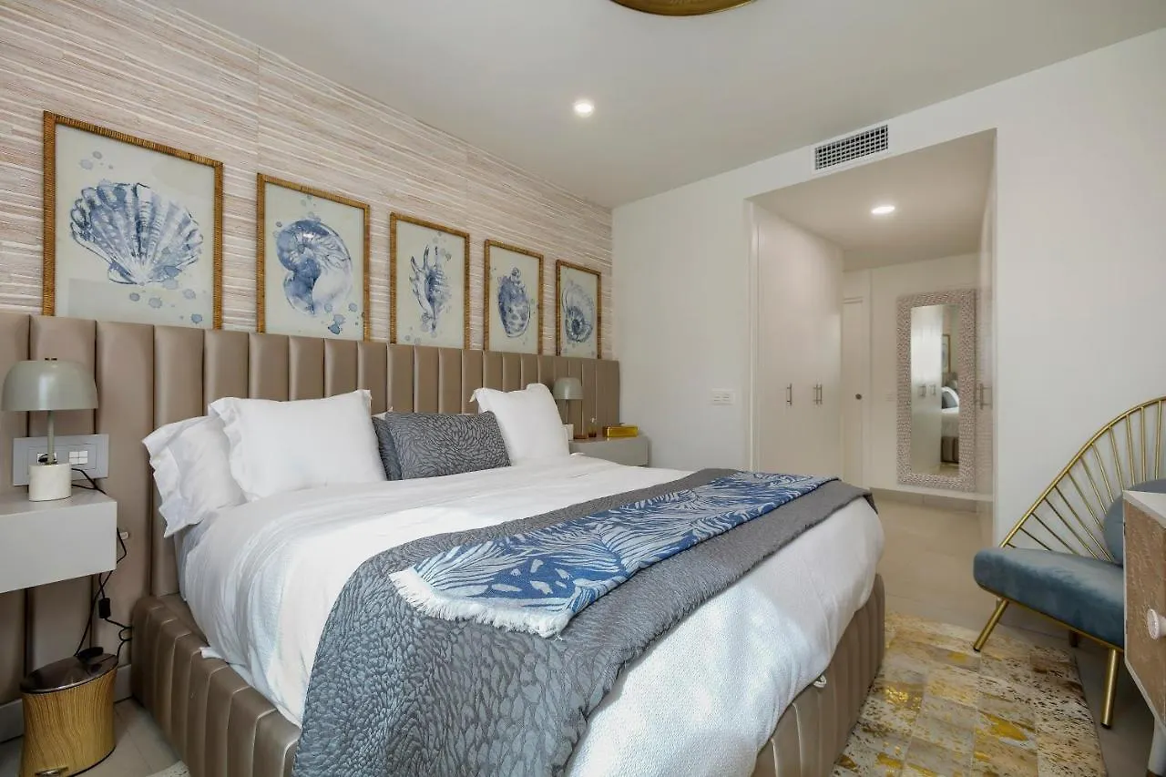 Apartment Unbelievable 3 Bed Apt In One Residences Rdr263 La Cala De Mijas