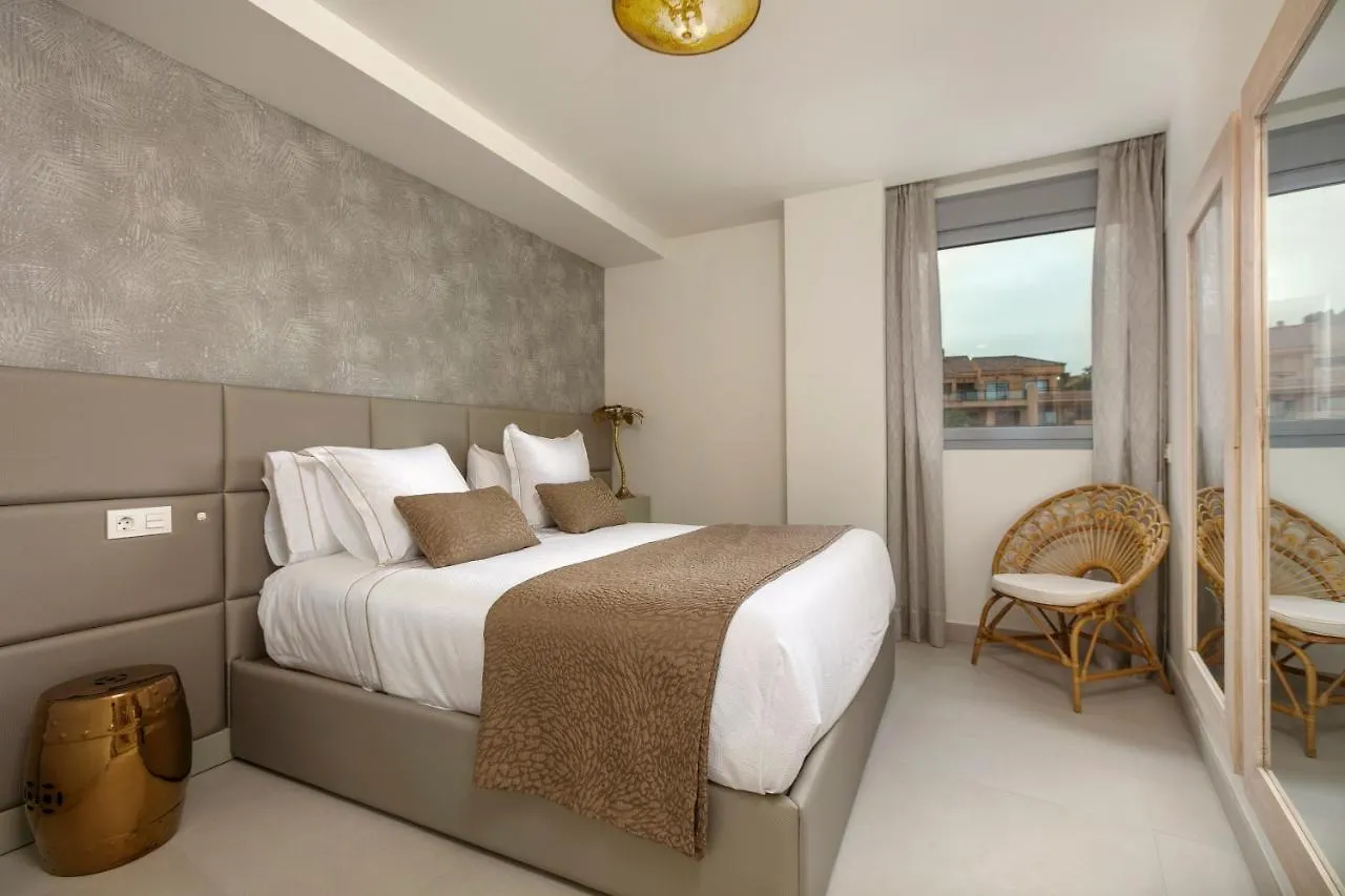 Unbelievable 3 Bed Apt In One Residences Rdr263 La Cala De Mijas 0*,