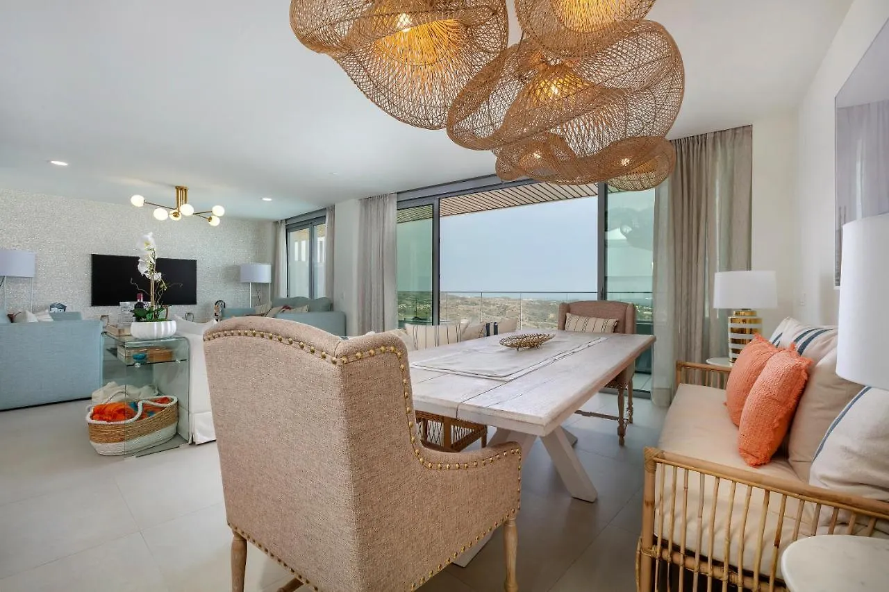 Unbelievable 3 Bed Apt In One Residences Rdr263 La Cala De Mijas