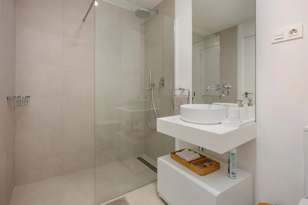 Unbelievable 3 Bed Apt In One Residences Rdr263 La Cala De Mijas
