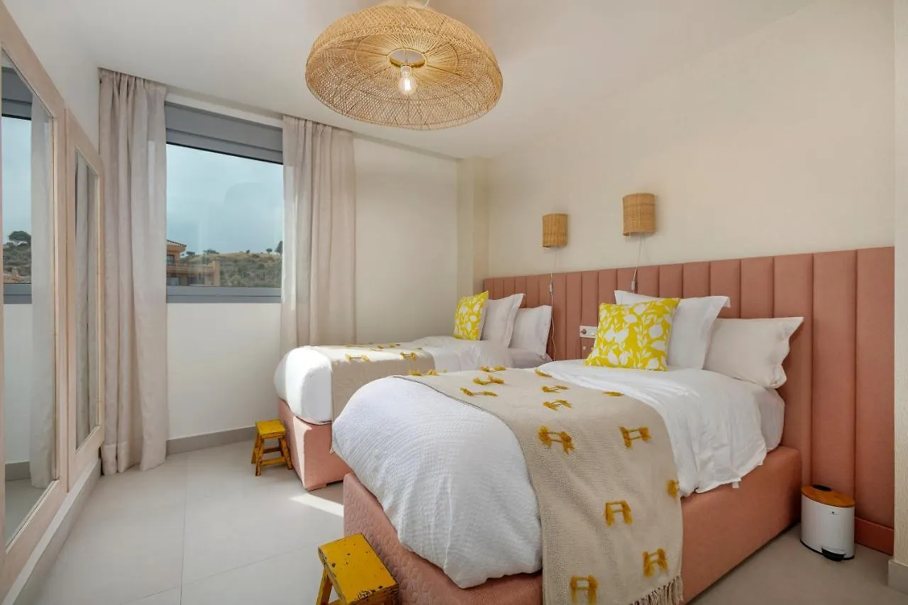 Unbelievable 3 Bed Apt In One Residences Rdr263 La Cala De Mijas
