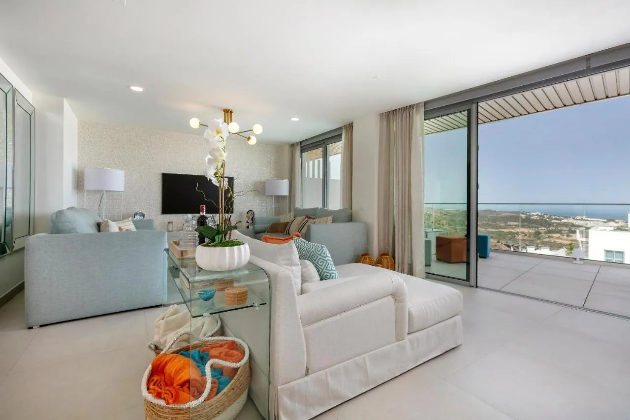 Unbelievable 3 Bed Apt In One Residences Rdr263 La Cala De Mijas Apartment