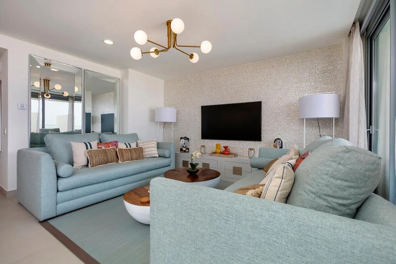 Unbelievable 3 Bed Apt In One Residences Rdr263 La Cala De Mijas
