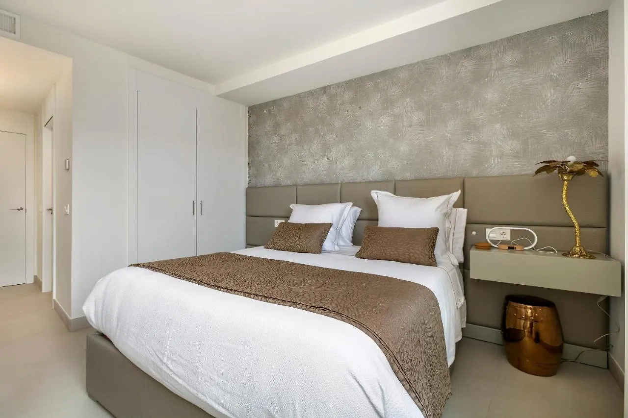 Unbelievable 3 Bed Apt In One Residences Rdr263 La Cala De Mijas 0*,