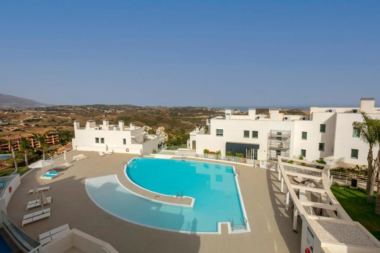 Unbelievable 3 Bed Apt In One Residences Rdr263 La Cala De Mijas Hiszpania