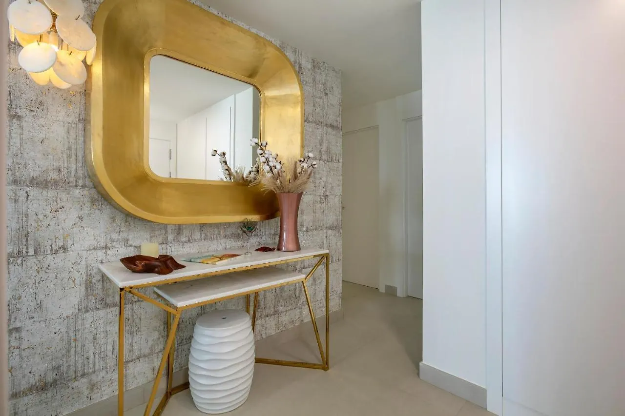 Unbelievable 3 Bed Apt In One Residences Rdr263 La Cala De Mijas 0*,  Hiszpania