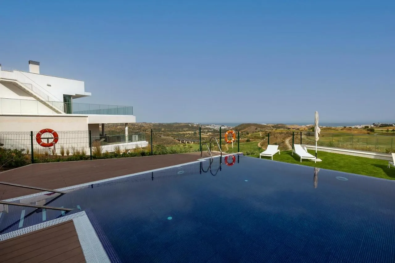 Unbelievable 3 Bed Apt In One Residences Rdr263 La Cala De Mijas