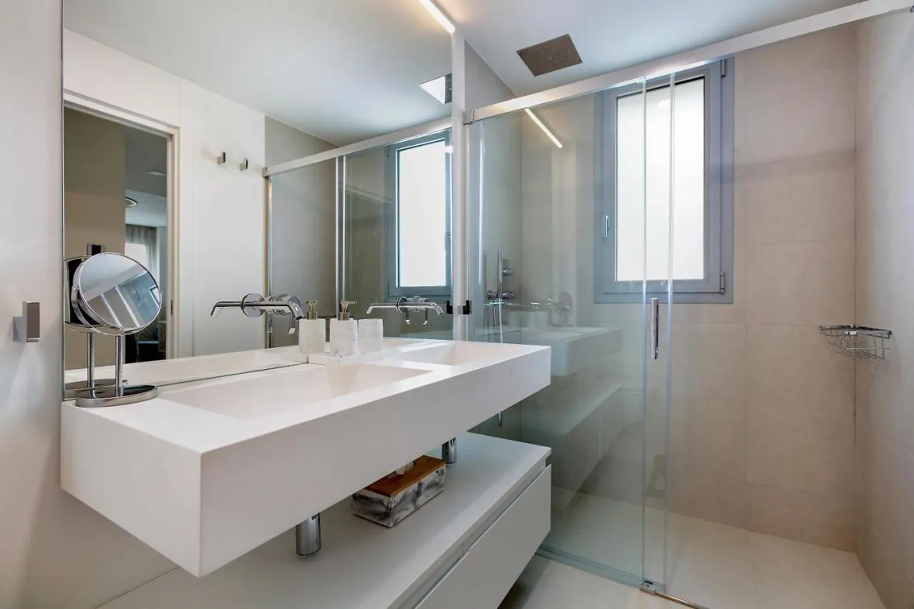 Apartament Unbelievable 3 Bed Apt In One Residences Rdr263 La Cala De Mijas Hiszpania