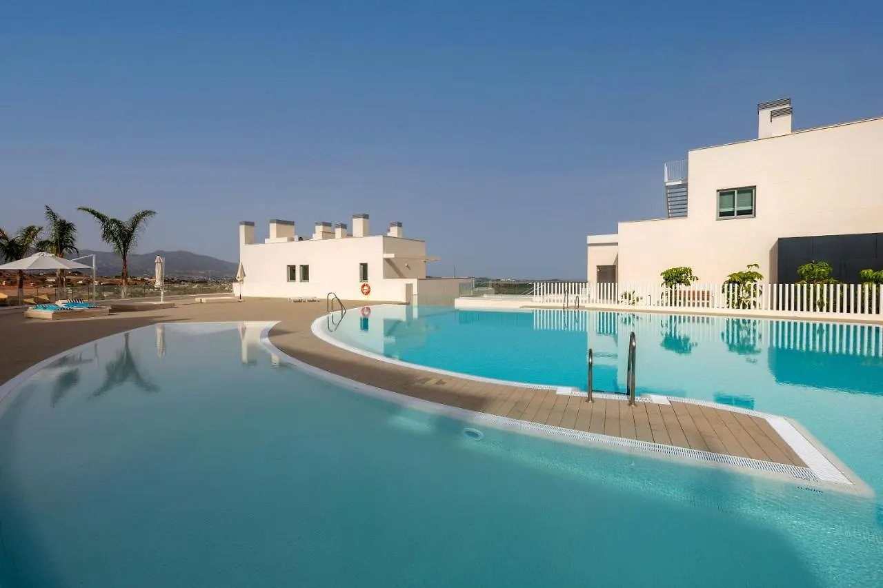 Unbelievable 3 Bed Apt In One Residences Rdr263 La Cala De Mijas Apartament